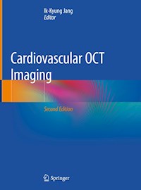 Cardiovascular OCT Imaging -  - ebook