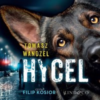 Hycel - Wandzel Tomasz - ebook + audiobook