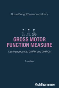 Gross Motor Function Measure - Dianne J. Russell - ebook
