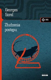 Złudzenia postępu - Georges Sorel - książka