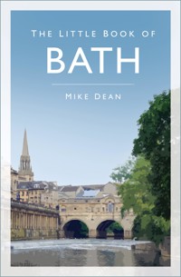 The Little Book of Bath - Mike Dean - ebook