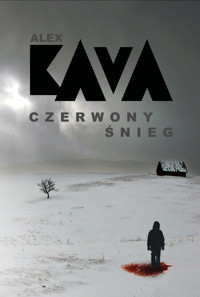 Czerwony śnieg - Alex Kava - ebook + książka