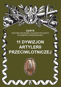 10 Dywizjon Artylerii Przeciwlotniczej - Przemysław Dymek - książka