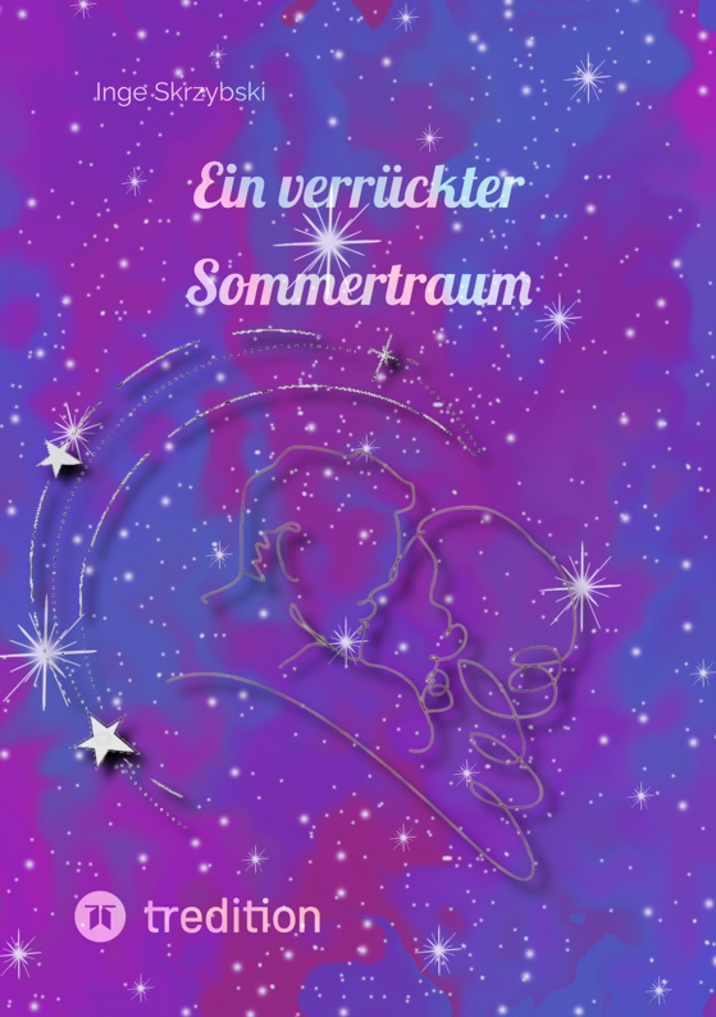 Ein verrückter Sommertraum