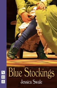 Blue Stockings - Jessica Swale - ebook