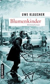 Blumenkinder - Uwe Klausner - ebook