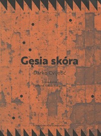Gęsia skóra - Cvijetic Darko - książka