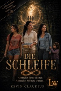 Die Schleife - Kevin Claudius - ebook