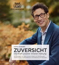 Zuversicht - Ulrich Schnabel - ebook