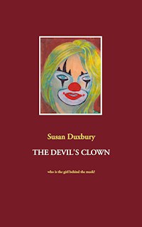 The Devil's Clown - Susan Duxbury - ebook
