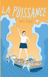 La Puissance - Marie Albert - ebook