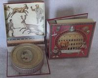 Gladiatorzy -  - książka