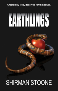 Earthlings - Shirman Stoone - ebook