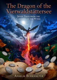 The Dragon of the Vierwaldstättersee - Anselm Burkhalter - ebook