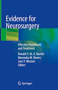 Evidence for Neurosurgery -  - ebook