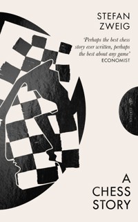 A Chess Story - Stefan Zweig - ebook