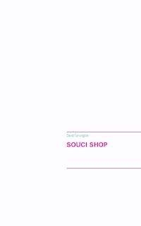 Souci shop - David Corvington - ebook