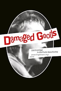 Damaged Goods -  - ebook
