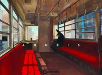 Anubis - Karpowicz Joanna - książka