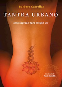 Tantra urbano - Carrellas Barbara - ebook