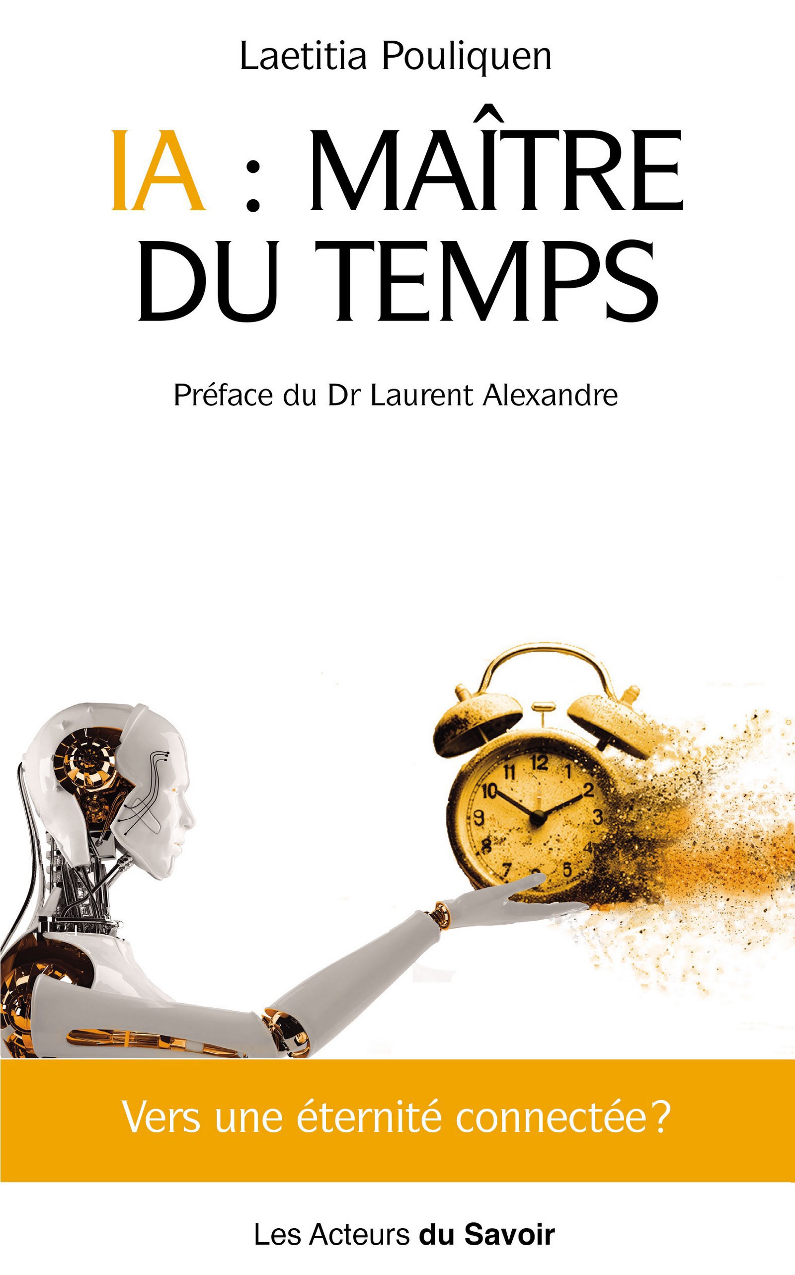 IA : Maître du temps