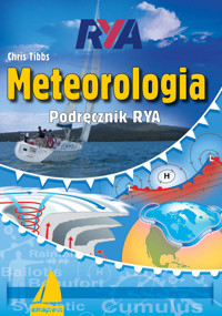Meteorologia. Podręcznik RYA - Chris Tibbs - książka