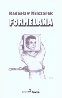 Formelana - Radosław Milczarek - książka