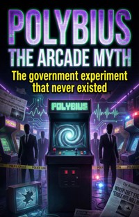 Polybius The Arcade Myth - Marcus Bennett - ebook