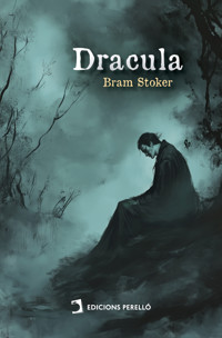 Dracula - Stoker Bram - ebook