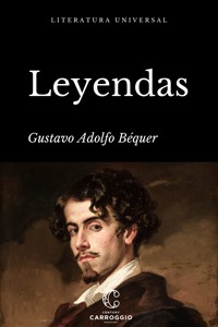 Leyendas - Gustavo A. Becquer - ebook