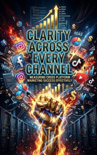 Clarity Across Every Channel - Veda Grant - ebook