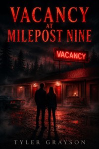 Vacancy at Milepost Nine - Tyler Grayson TG - ebook
