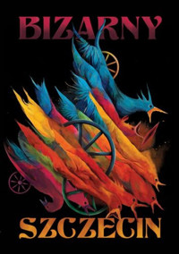 Bizarny Szczecin - Paweł Jakubowski, Beata Zuzanna Borawska, Aleksandra Taiga Dąbrowska, Danuta Mierzwińska, Edyta Patrzałek, Mateusz Malicki, Oskar Chojnacki , Sebastian Fit, Tomek Szotkowski - audiobook