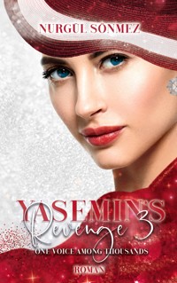 Yasemin's Revenge 3 - Nurgül Sönmez - ebook