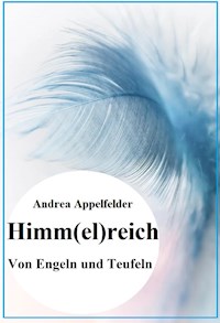 Himm(el)reich - Andrea Appelfelder - ebook