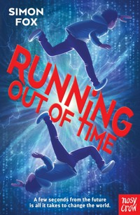 Running Out of Time - Simon Fox - ebook