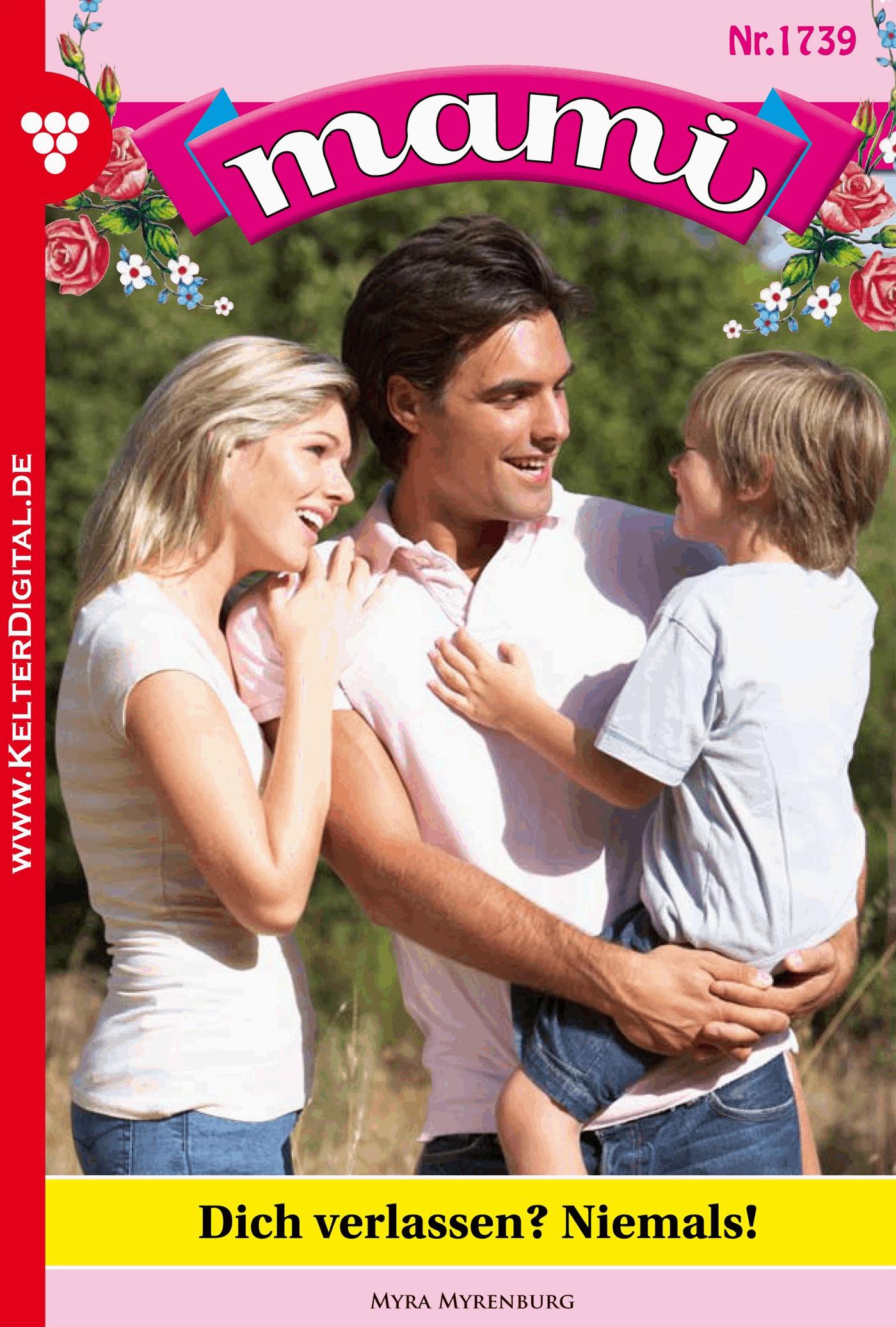 Mami 1739 – Familienroman