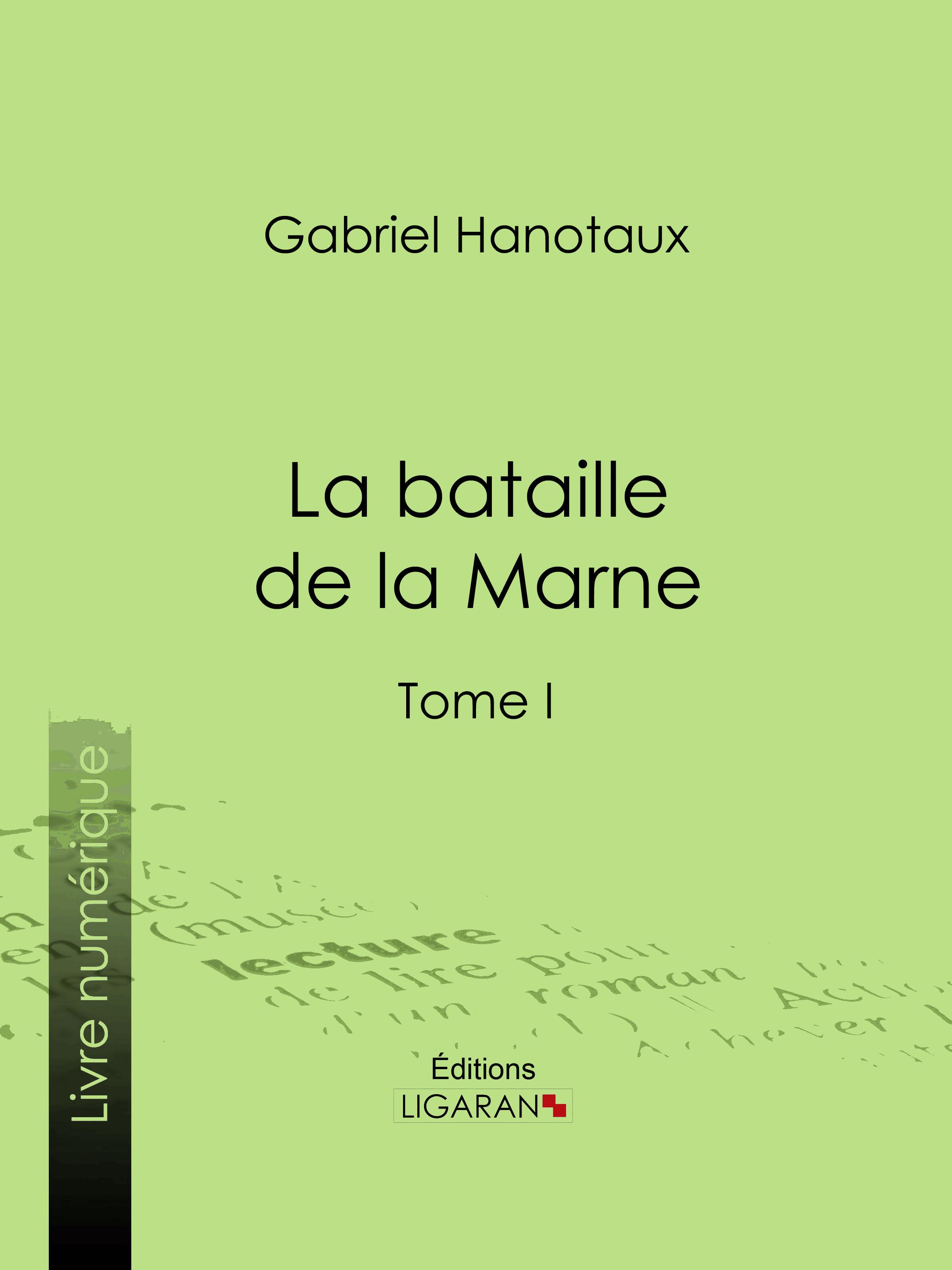 La Bataille de la Marne