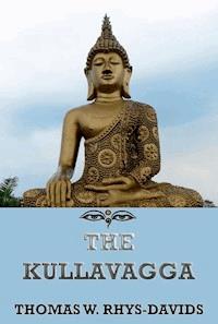 The Kullavagga - Thomas William Rhys Davids - ebook