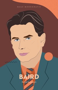 Baird - Augustyn Rafał - ebook + książka