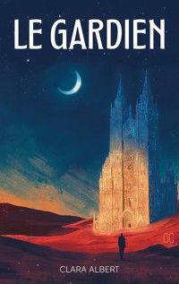 Le Gardien - Clara Albert - ebook