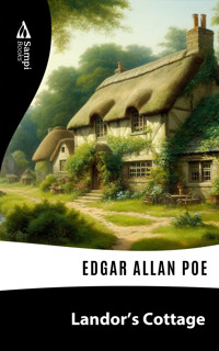 Landor's Cottage - Edgar Allan Poe - ebook