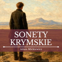 Sonety krymskie - Adam Mickiewicz - ebook + audiobook + książka