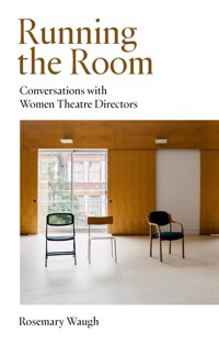Running the Room - Rosemary Waugh - ebook
