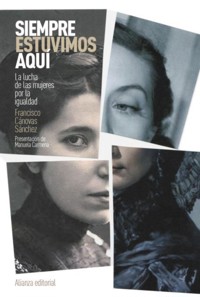Siempre estuvimos aquí - Francisco Cánovas Sánchez - ebook