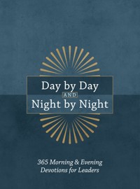 Day by Day and Night by Night - Ronnie Floyd - ebook