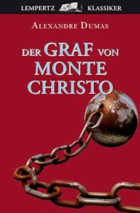 Der Graf von Monte Christo - Alexandre Dumas - ebook