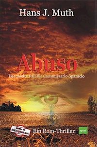 Abuso - hans j muth - ebook
