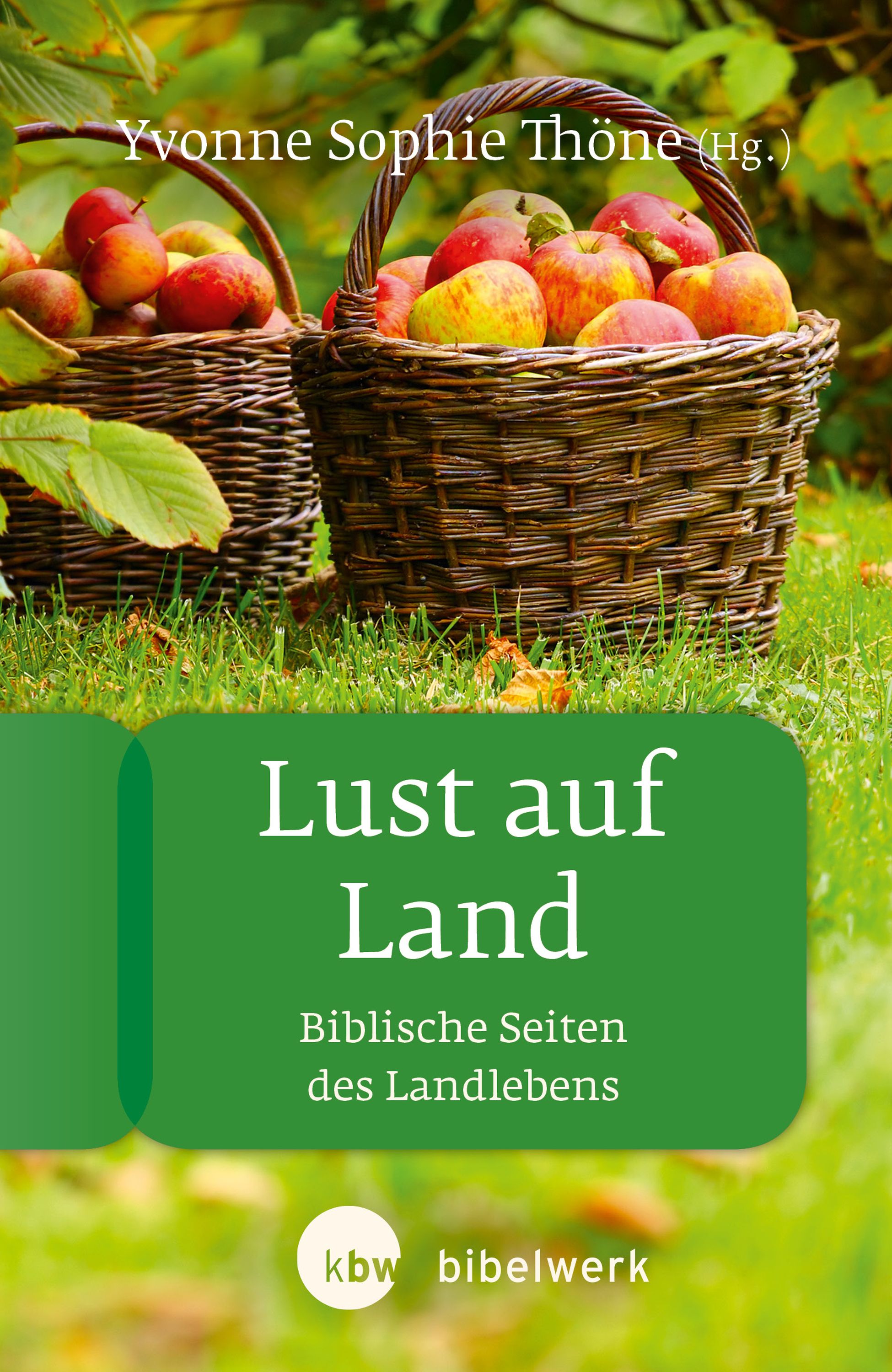 Lust auf Land -  - ebook