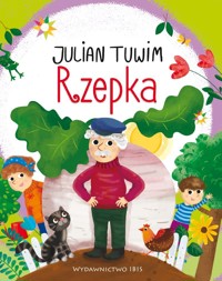 Rzepka - Julian Tuwim - książka